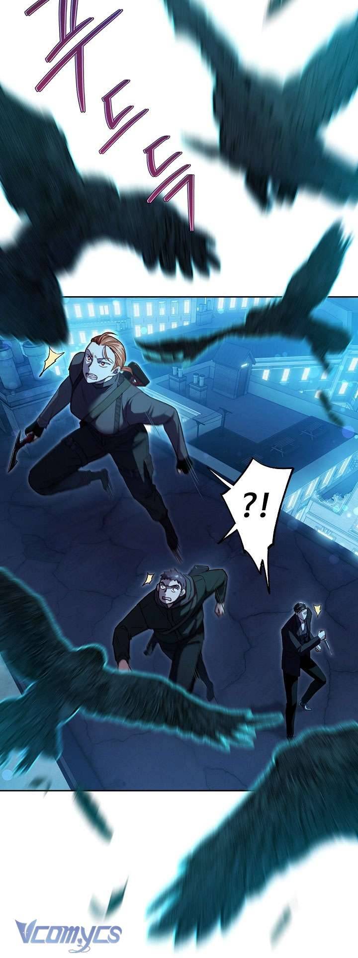 [18+] Love Kitsch Crunch Chap Chapter 27-[18+] Love Kitsch Crunch - Next Chap 28