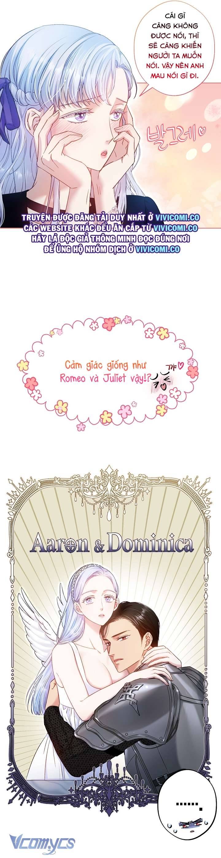 [18+] Love Kitsch Crunch Chap Chapter 28-[18+] Love Kitsch Crunch - Next Chap 29