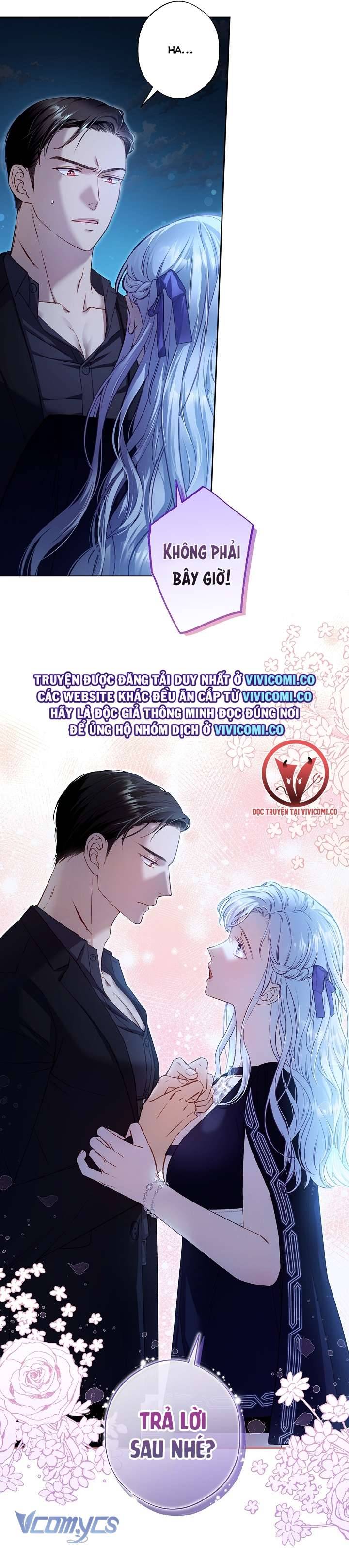 [18+] Love Kitsch Crunch Chap Chapter 28-[18+] Love Kitsch Crunch - Next Chap 29