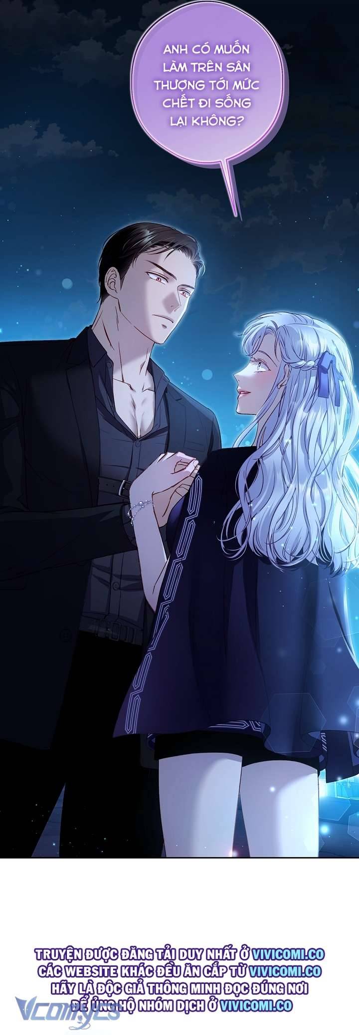 [18+] Love Kitsch Crunch Chap Chapter 28-[18+] Love Kitsch Crunch - Next Chap 29