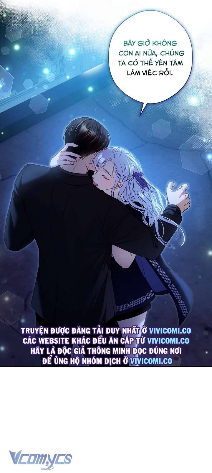 [18+] Love Kitsch Crunch Chap Chapter 28-[18+] Love Kitsch Crunch - Next Chap 29