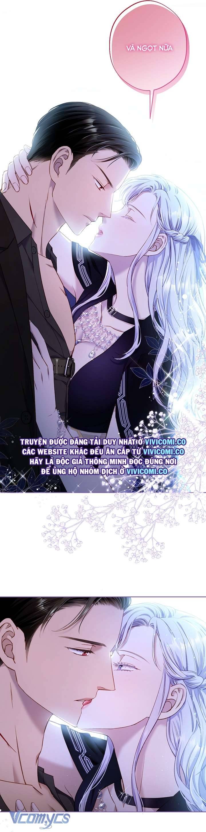 [18+] Love Kitsch Crunch Chap Chapter 28-[18+] Love Kitsch Crunch - Next Chap 29