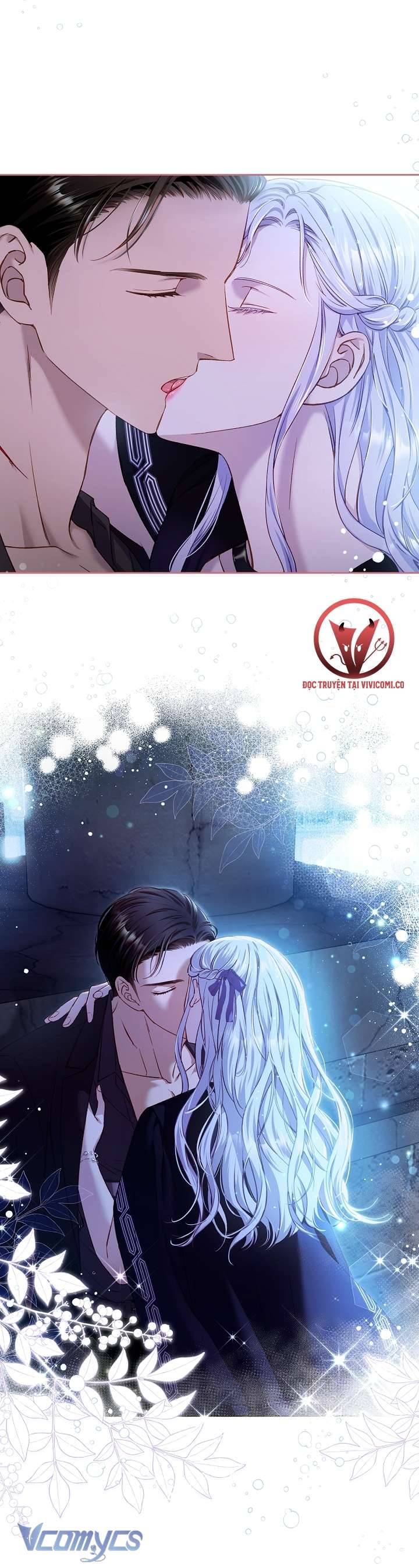 [18+] Love Kitsch Crunch Chap Chapter 28-[18+] Love Kitsch Crunch - Next Chap 29