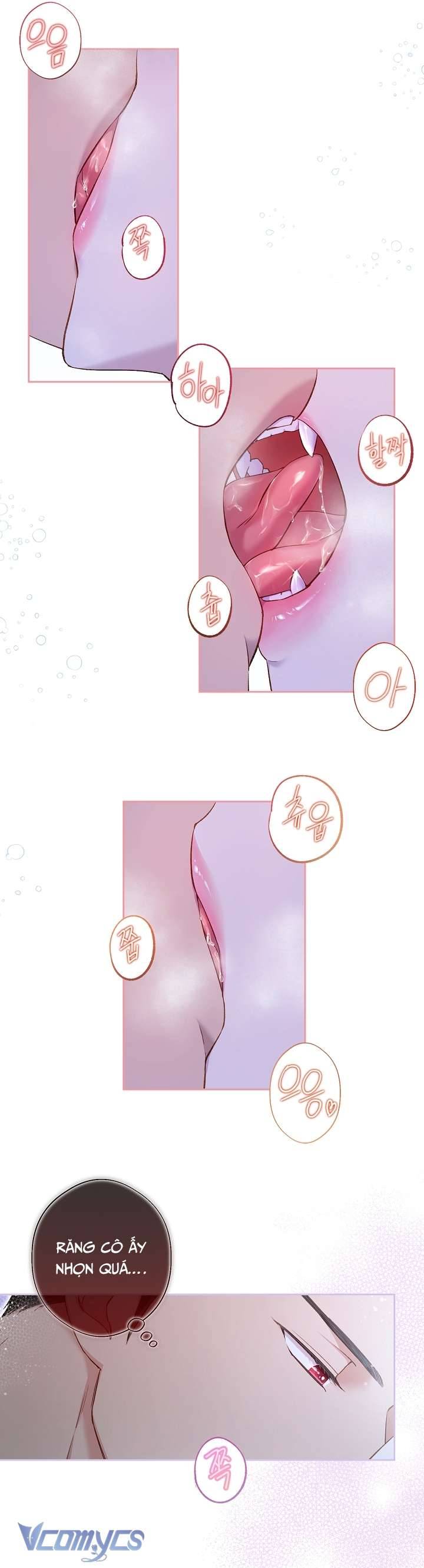 [18+] Love Kitsch Crunch Chap Chapter 28-[18+] Love Kitsch Crunch - Next Chap 29