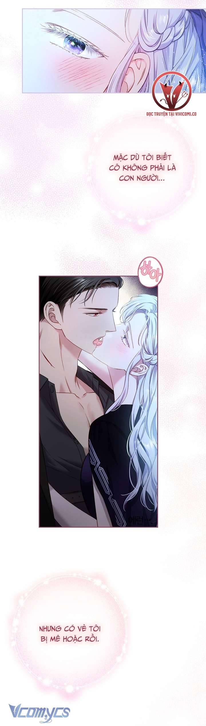 [18+] Love Kitsch Crunch Chap Chapter 28-[18+] Love Kitsch Crunch - Next Chap 29