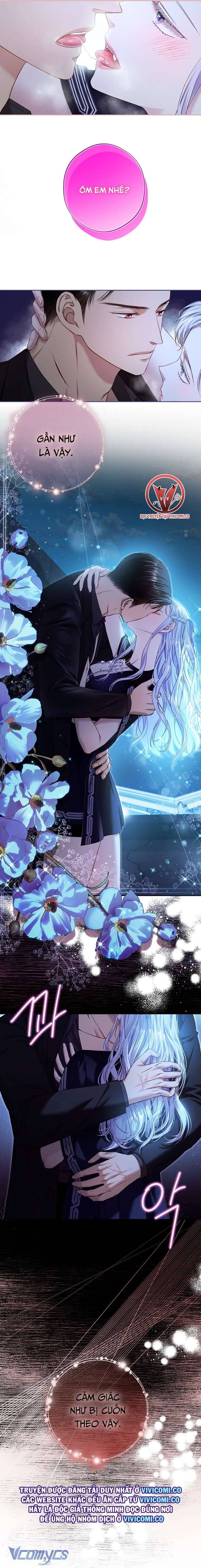 [18+] Love Kitsch Crunch Chap Chapter 28-[18+] Love Kitsch Crunch - Next Chap 29