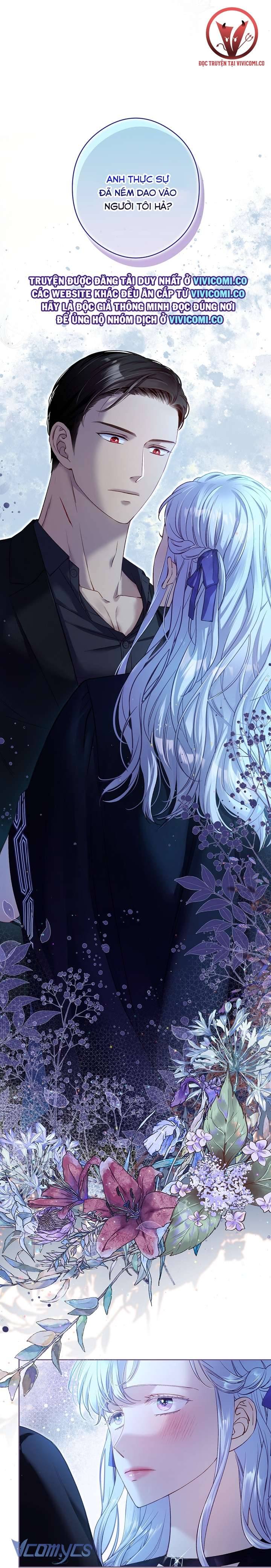 [18+] Love Kitsch Crunch Chap Chapter 28-[18+] Love Kitsch Crunch - Next Chap 29