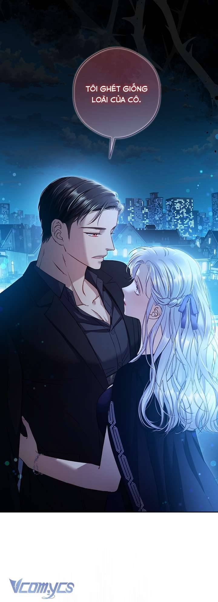 [18+] Love Kitsch Crunch Chap Chapter 28-[18+] Love Kitsch Crunch - Next Chap 29