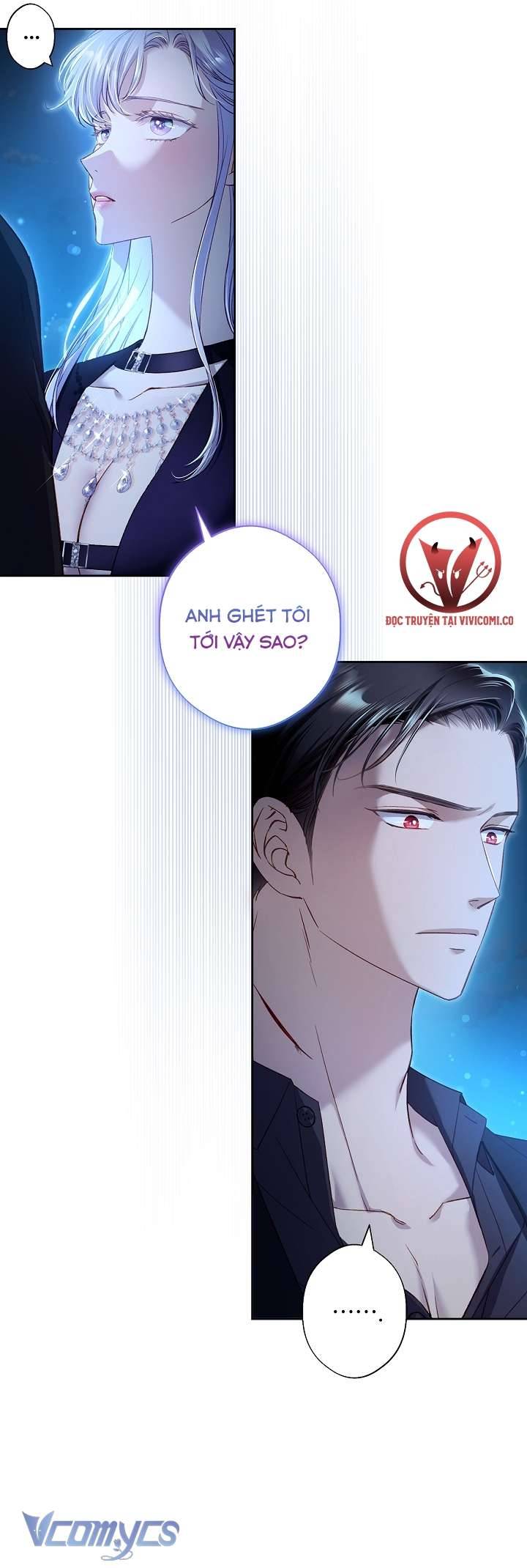 [18+] Love Kitsch Crunch Chap Chapter 28-[18+] Love Kitsch Crunch - Next Chap 29