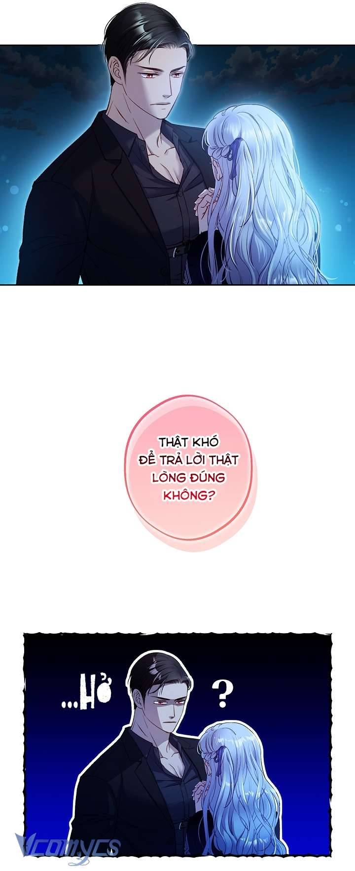 [18+] Love Kitsch Crunch Chap Chapter 28-[18+] Love Kitsch Crunch - Next Chap 29