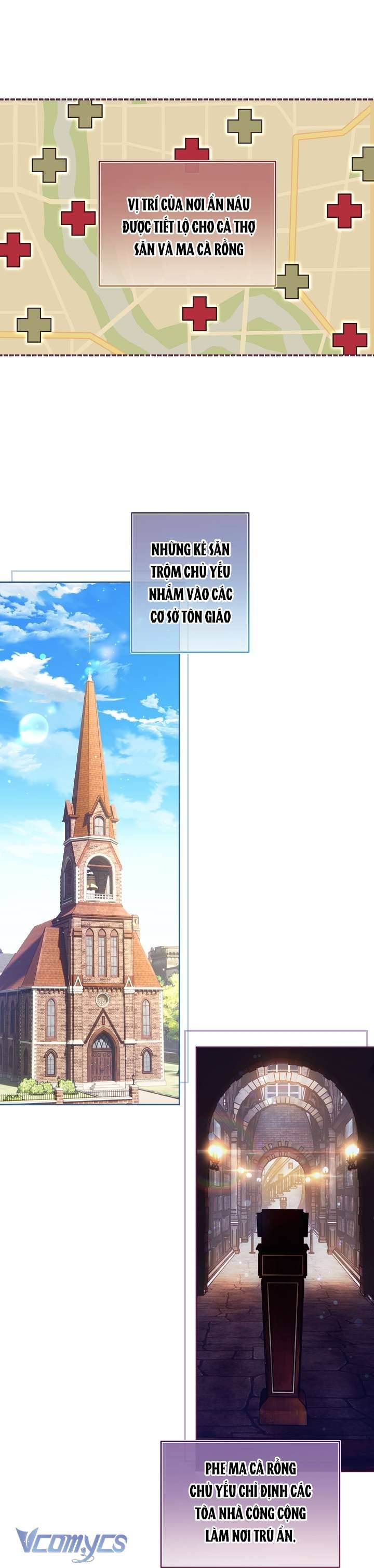 [18+] Love Kitsch Crunch Chap Chapter 29-[18+] Love Kitsch Crunch - Next Chap 30