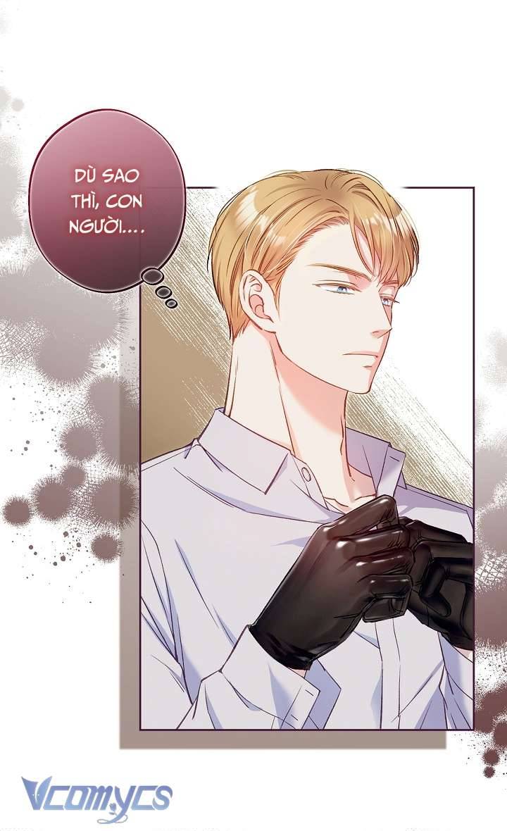 [18+] Love Kitsch Crunch Chap Chapter 29-[18+] Love Kitsch Crunch - Next Chap 30