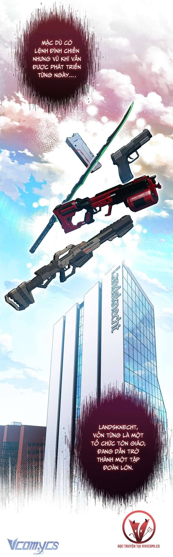 [18+] Love Kitsch Crunch Chap Chapter 29-[18+] Love Kitsch Crunch - Next Chap 30