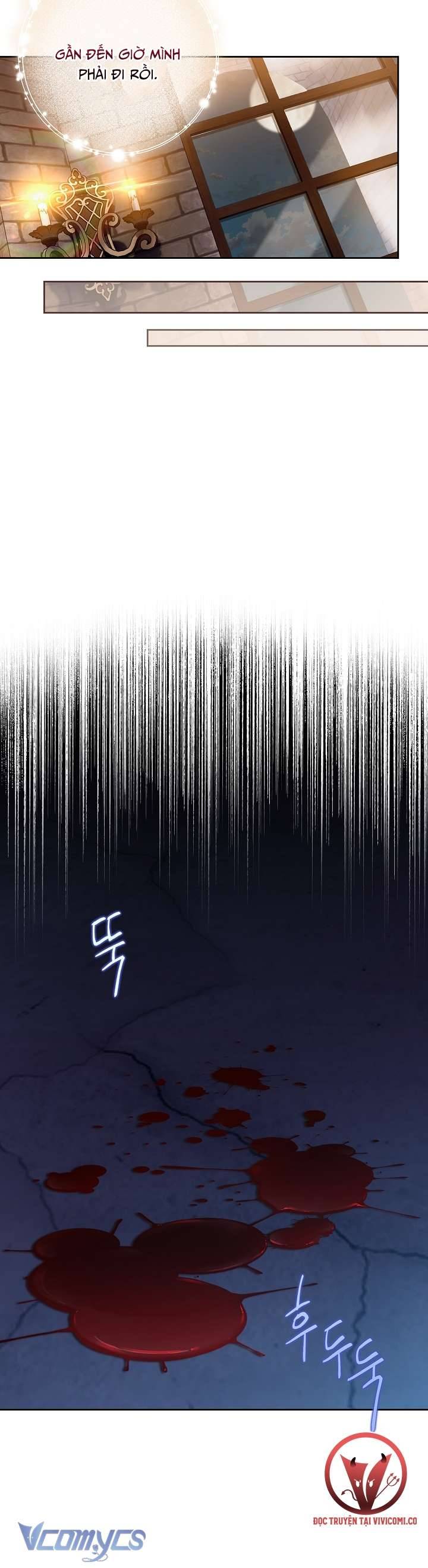 [18+] Love Kitsch Crunch Chap Chapter 29-[18+] Love Kitsch Crunch - Next Chap 30