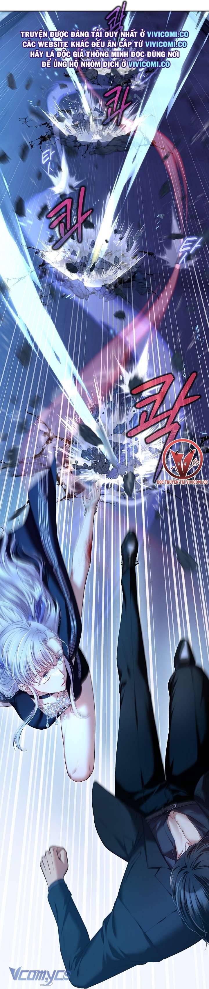 [18+] Love Kitsch Crunch Chap Chapter 29-[18+] Love Kitsch Crunch - Next Chap 30