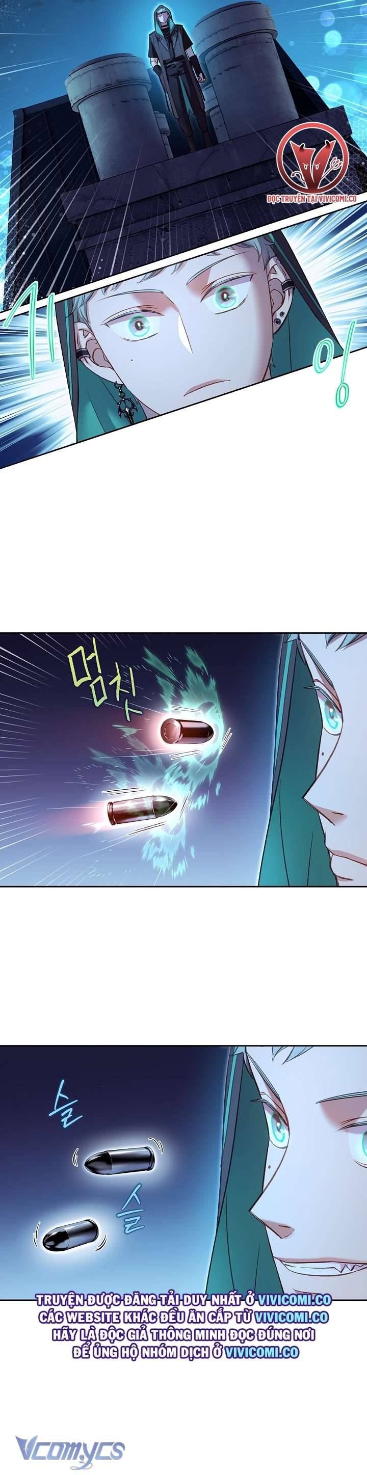 [18+] Love Kitsch Crunch Chap Chapter 29-[18+] Love Kitsch Crunch - Next Chap 30