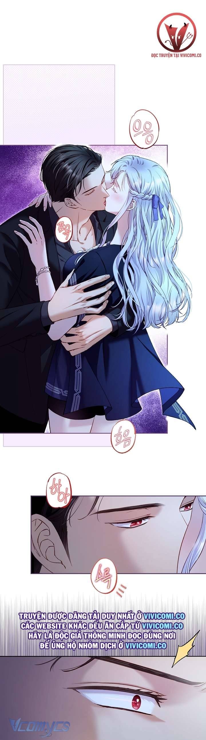 [18+] Love Kitsch Crunch Chap Chapter 29-[18+] Love Kitsch Crunch - Next Chap 30