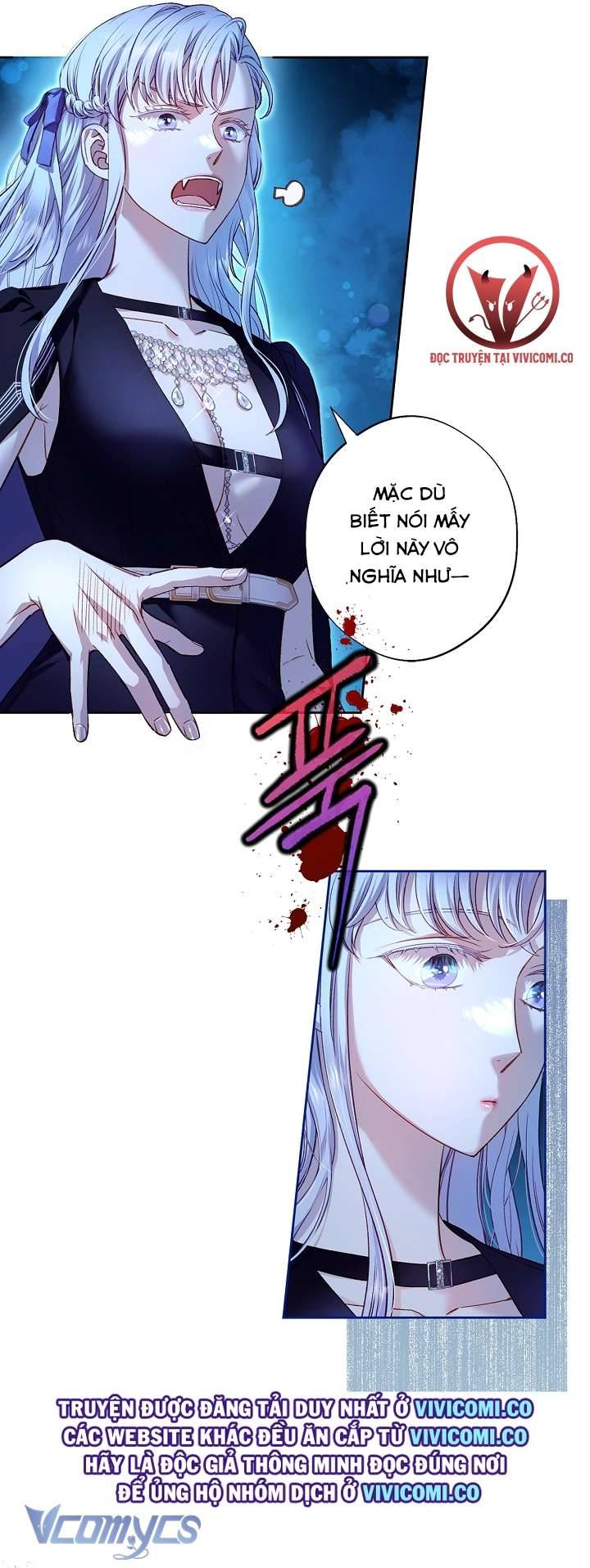 [18+] Love Kitsch Crunch Chap Chapter 29-[18+] Love Kitsch Crunch - Next Chap 30