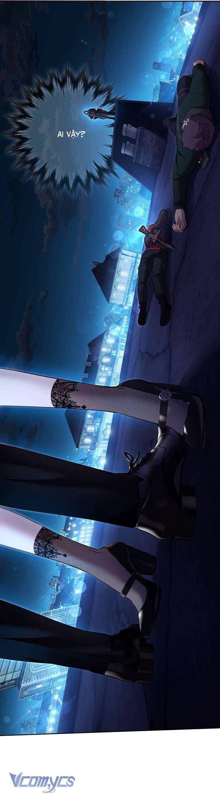 [18+] Love Kitsch Crunch Chap Chapter 29-[18+] Love Kitsch Crunch - Next Chap 30