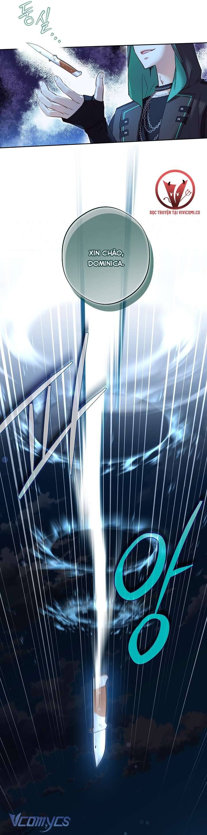 [18+] Love Kitsch Crunch Chap Chapter 29-[18+] Love Kitsch Crunch - Next Chap 30