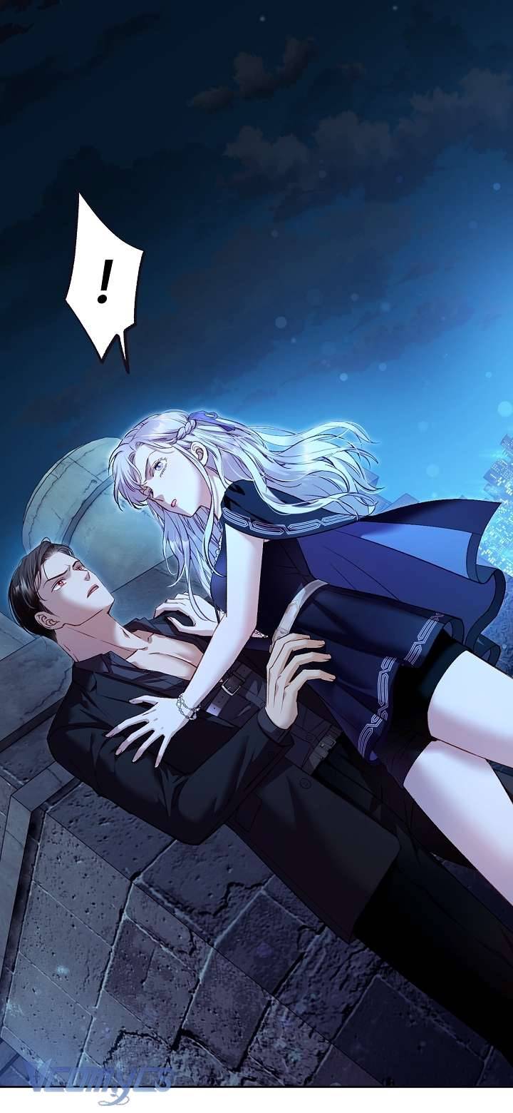 [18+] Love Kitsch Crunch Chap Chapter 29-[18+] Love Kitsch Crunch - Next Chap 30