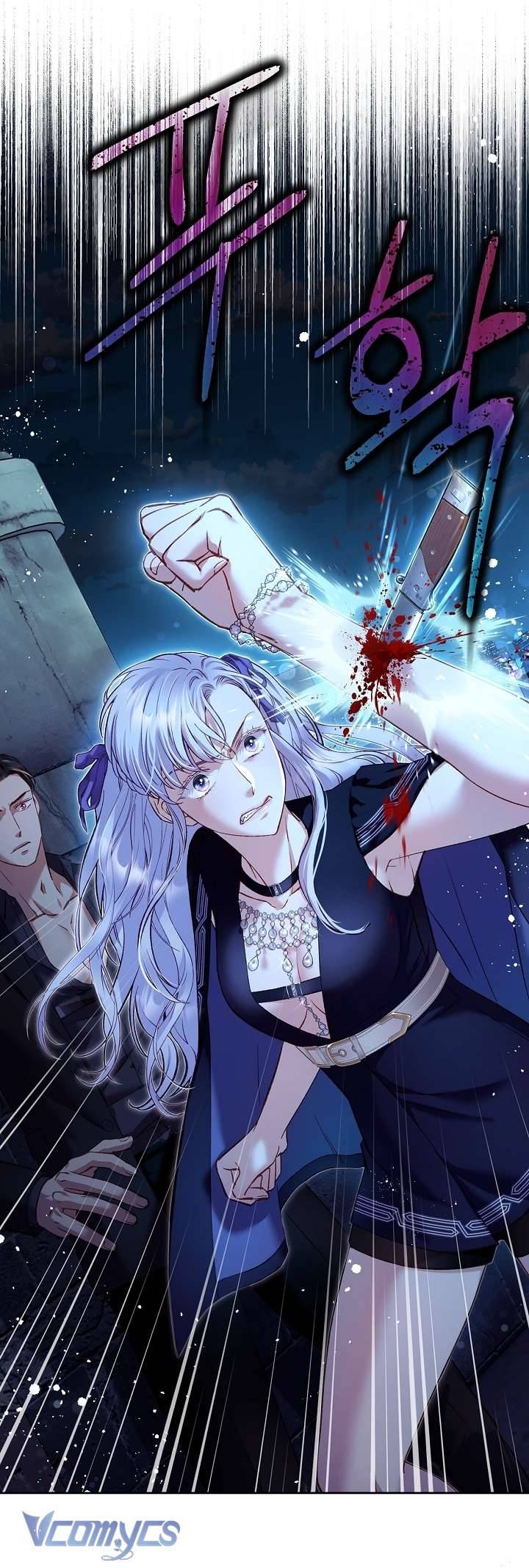 [18+] Love Kitsch Crunch Chap Chapter 29-[18+] Love Kitsch Crunch - Next Chap 30