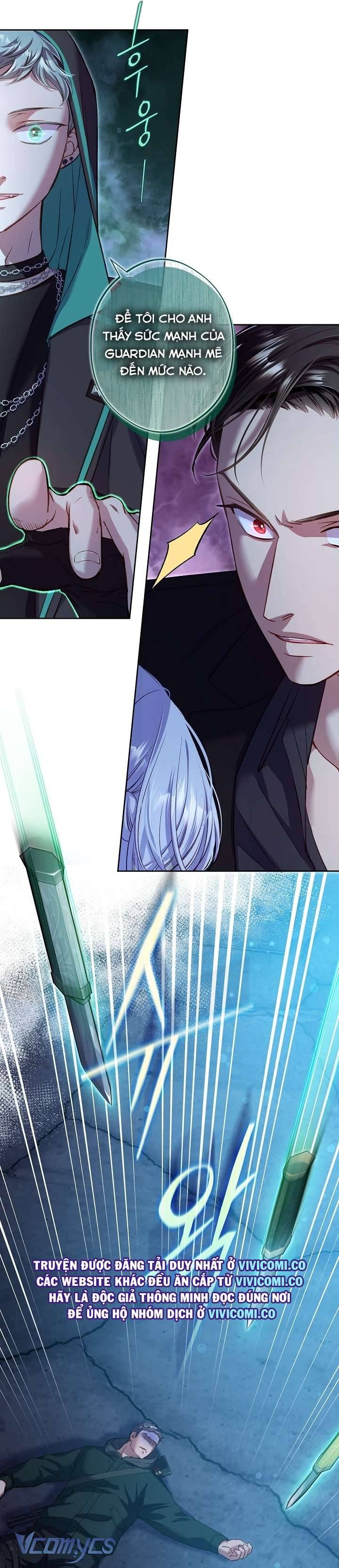 [18+] Love Kitsch Crunch Chap Chapter 30-[18+] Love Kitsch Crunch - Next Chap 31