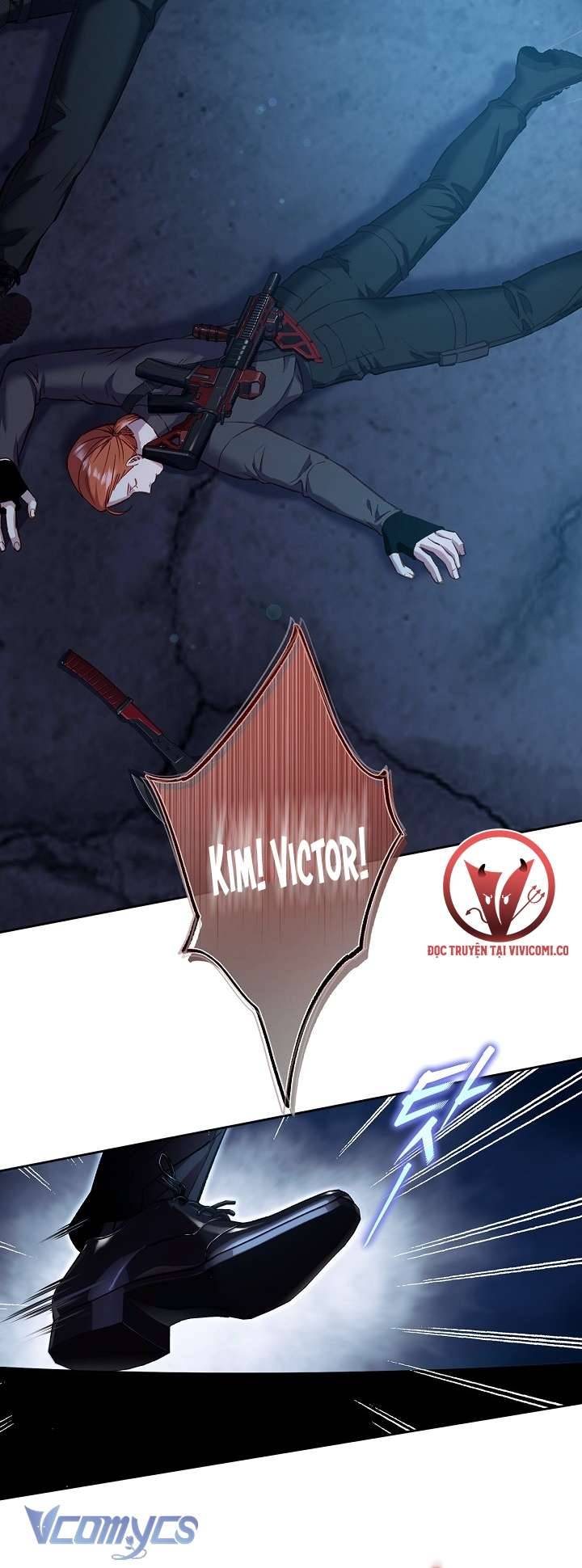 [18+] Love Kitsch Crunch Chap Chapter 30-[18+] Love Kitsch Crunch - Next Chap 31