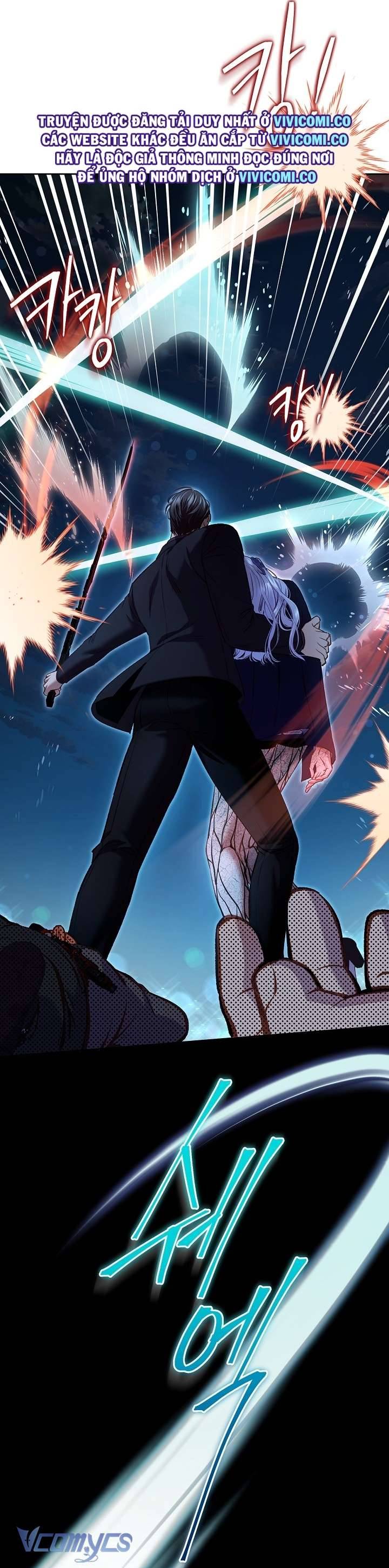 [18+] Love Kitsch Crunch Chap Chapter 30-[18+] Love Kitsch Crunch - Next Chap 31