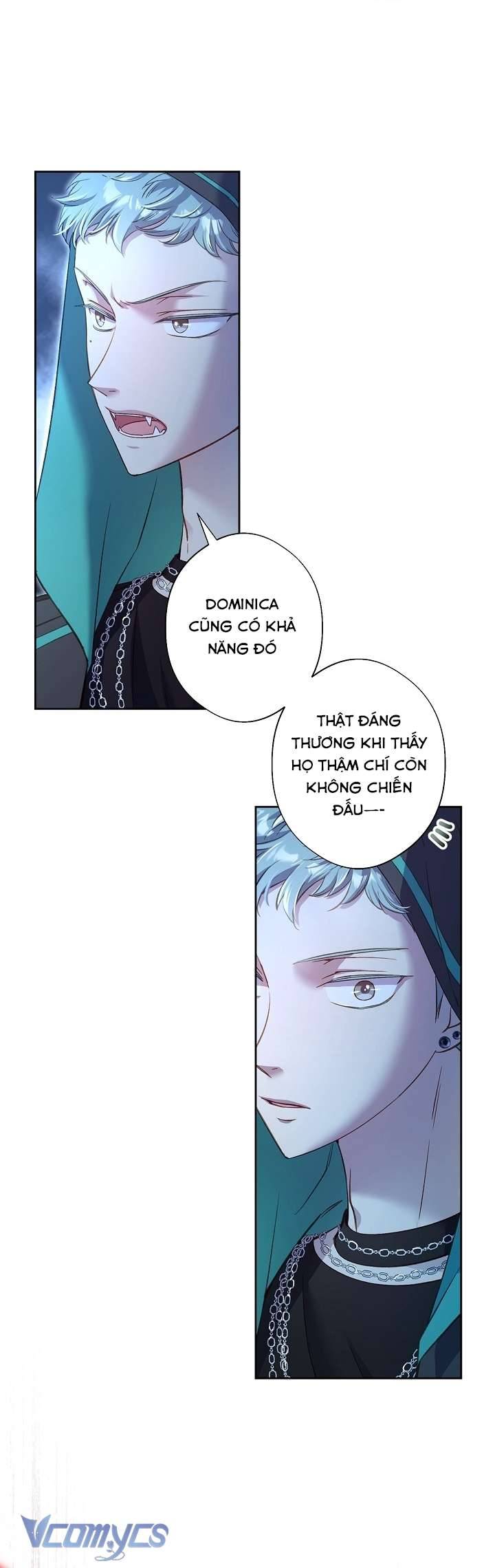 [18+] Love Kitsch Crunch Chap Chapter 30-[18+] Love Kitsch Crunch - Next Chap 31