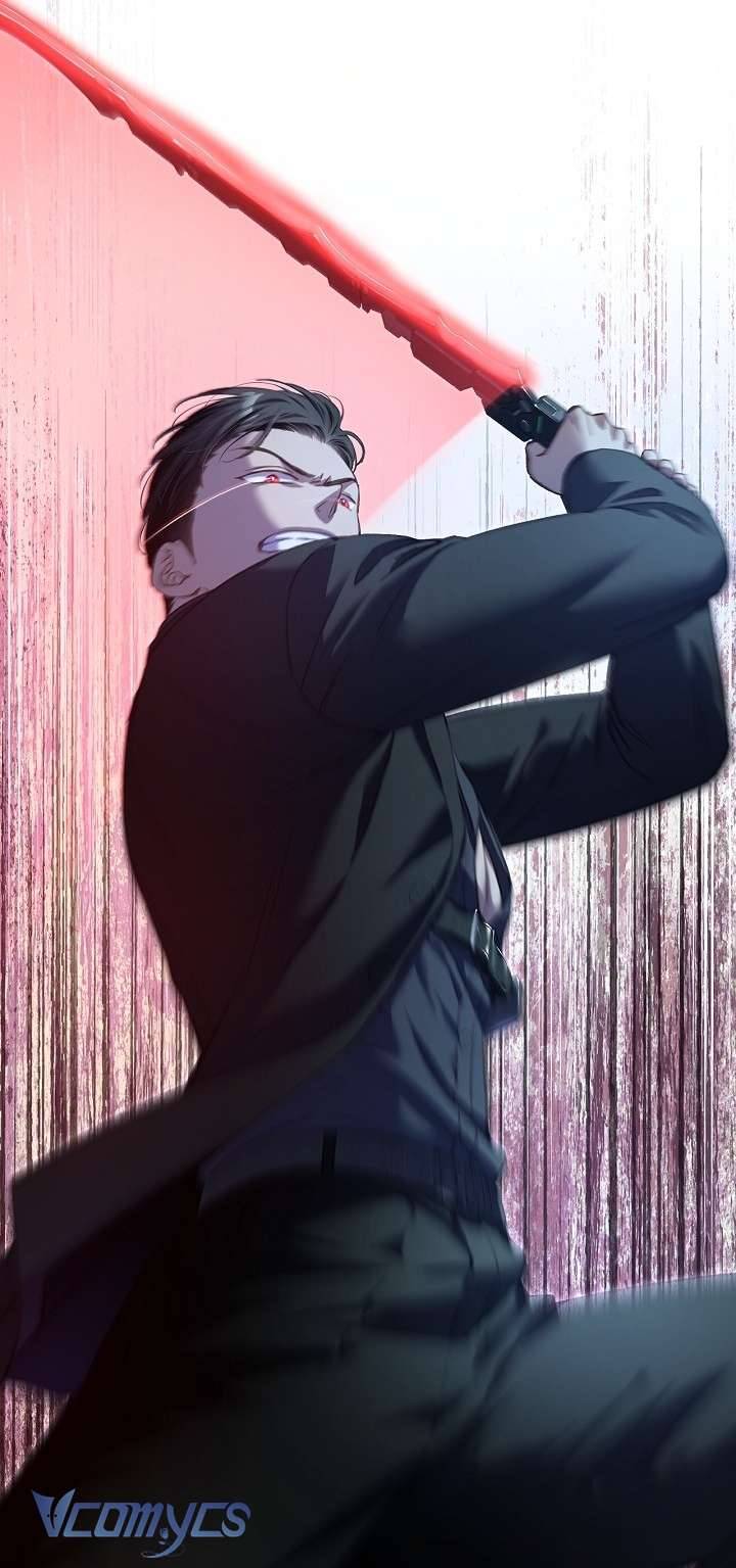 [18+] Love Kitsch Crunch Chap Chapter 30-[18+] Love Kitsch Crunch - Next Chap 31