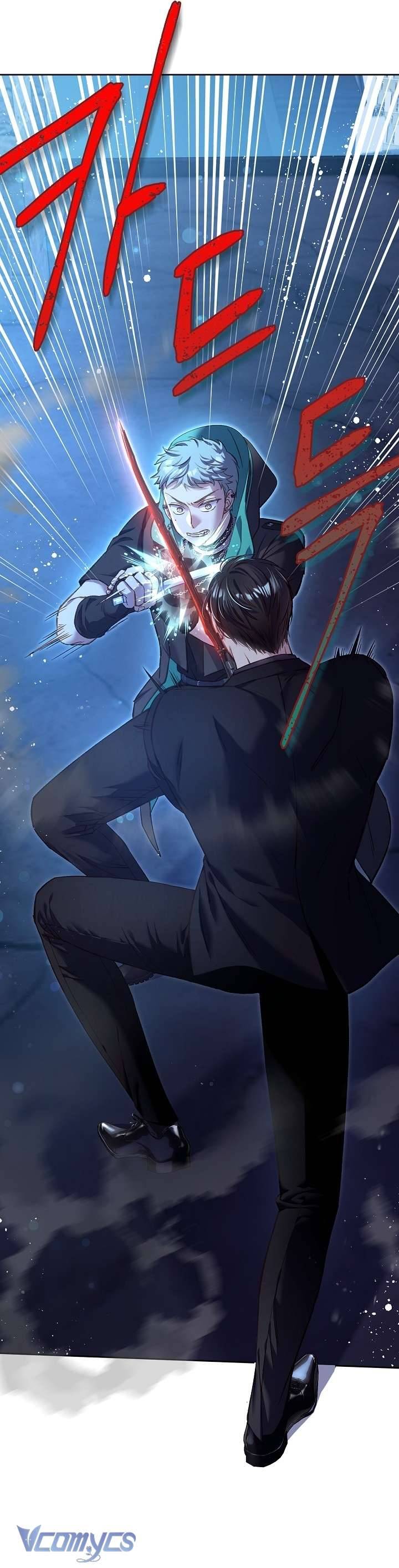 [18+] Love Kitsch Crunch Chap Chapter 30-[18+] Love Kitsch Crunch - Next Chap 31