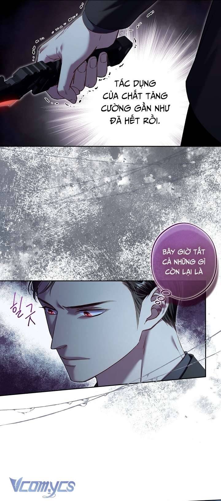 [18+] Love Kitsch Crunch Chap Chapter 30-[18+] Love Kitsch Crunch - Next Chap 31