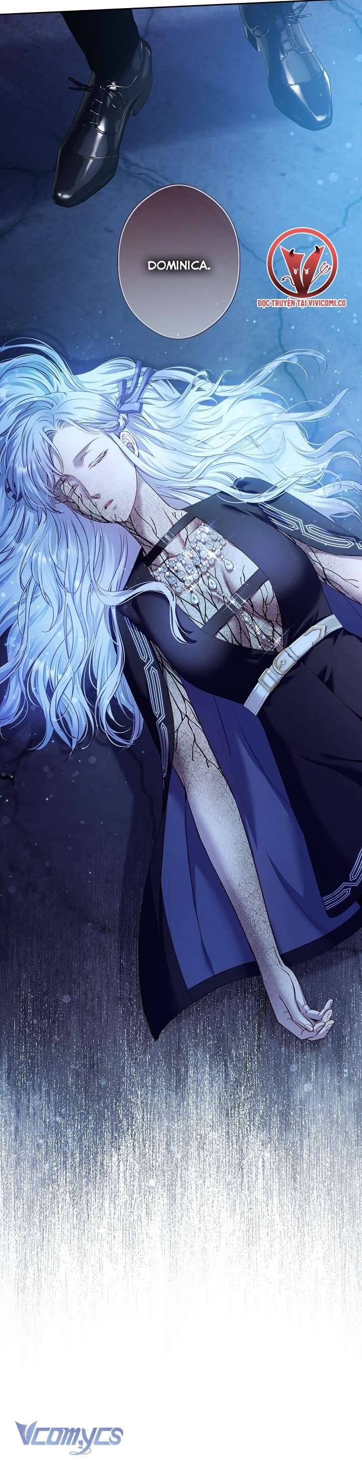 [18+] Love Kitsch Crunch Chap Chapter 30-[18+] Love Kitsch Crunch - Next Chap 31