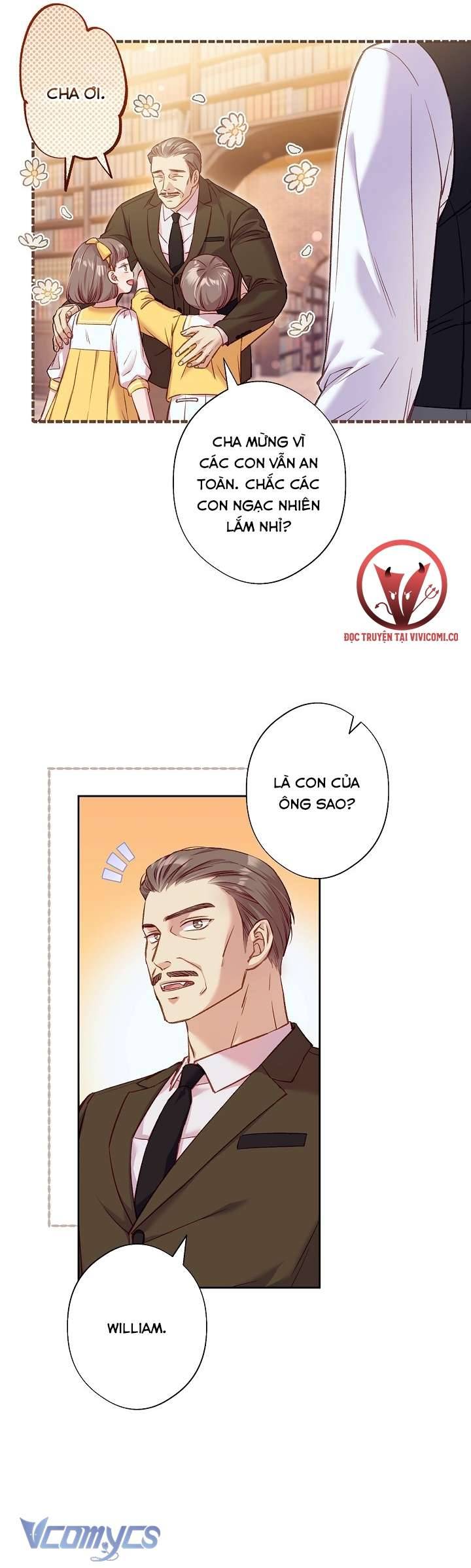 [18+] Love Kitsch Crunch Chap Chapter 30-[18+] Love Kitsch Crunch - Next Chap 31