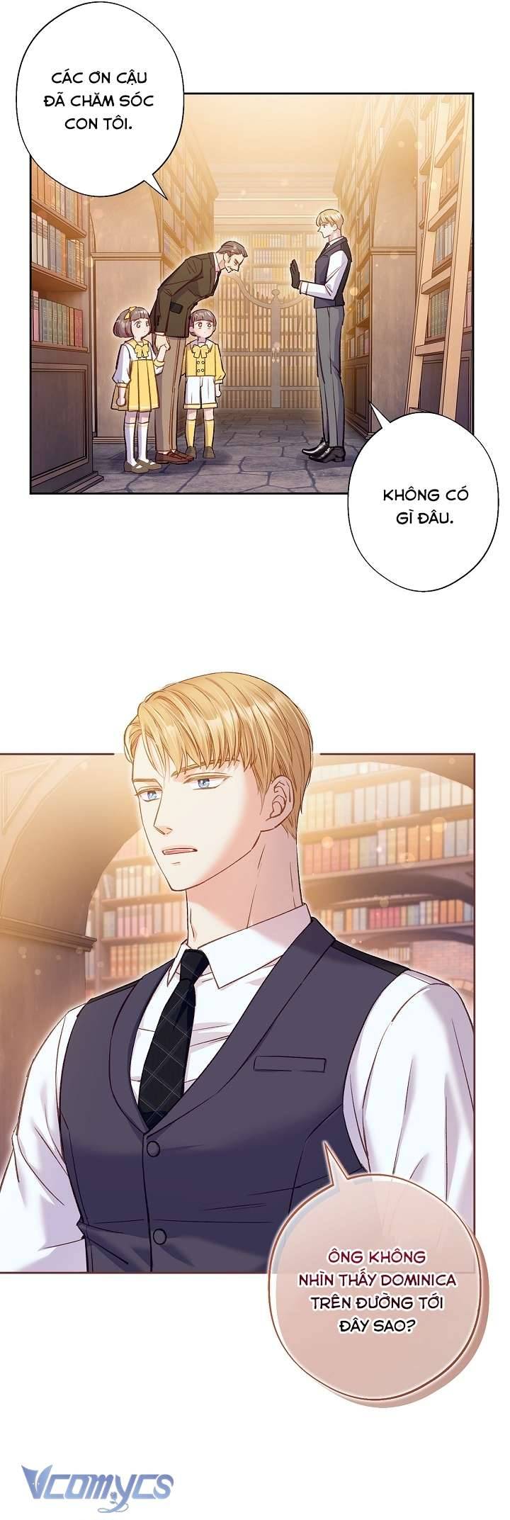 [18+] Love Kitsch Crunch Chap Chapter 30-[18+] Love Kitsch Crunch - Next Chap 31