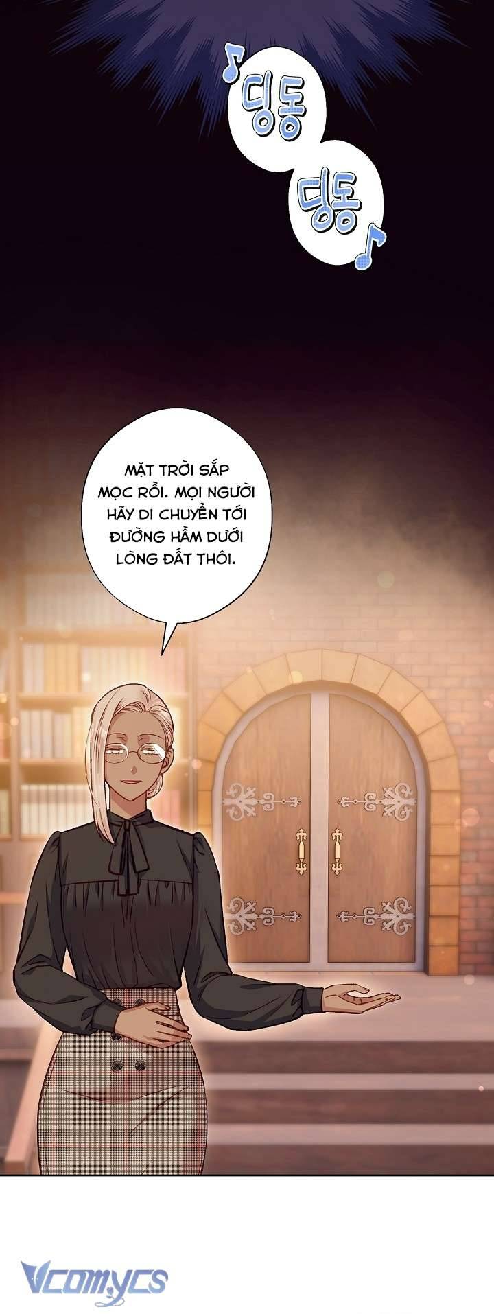 [18+] Love Kitsch Crunch Chap Chapter 30-[18+] Love Kitsch Crunch - Next Chap 31