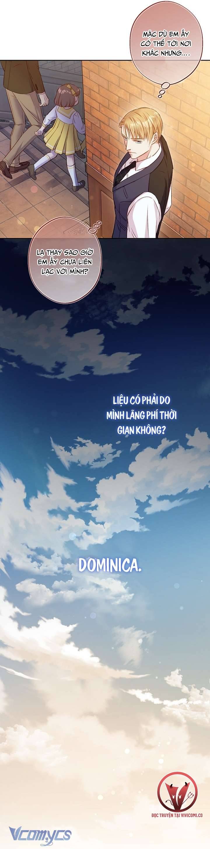 [18+] Love Kitsch Crunch Chap Chapter 30-[18+] Love Kitsch Crunch - Next Chap 31