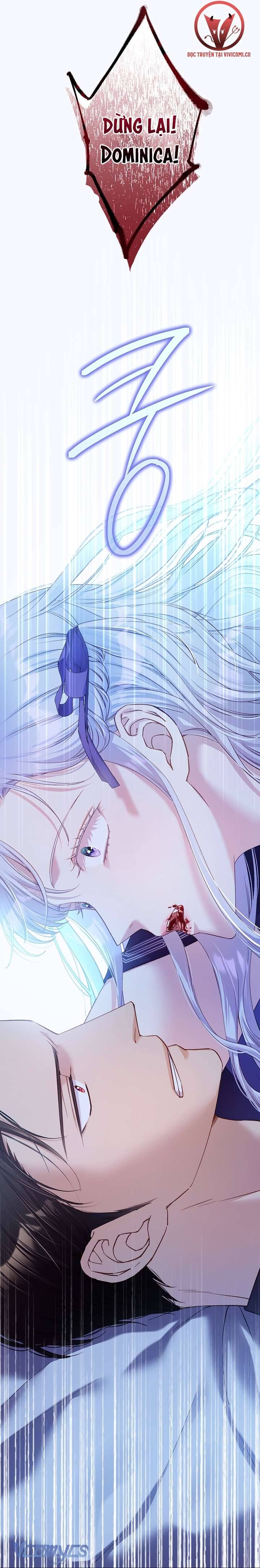 [18+] Love Kitsch Crunch Chap Chapter 31-[18+] Love Kitsch Crunch - Next Chap 32