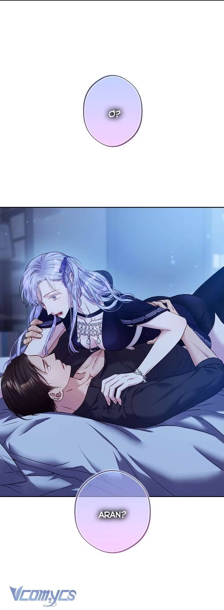 [18+] Love Kitsch Crunch Chap Chapter 31-[18+] Love Kitsch Crunch - Next Chap 32