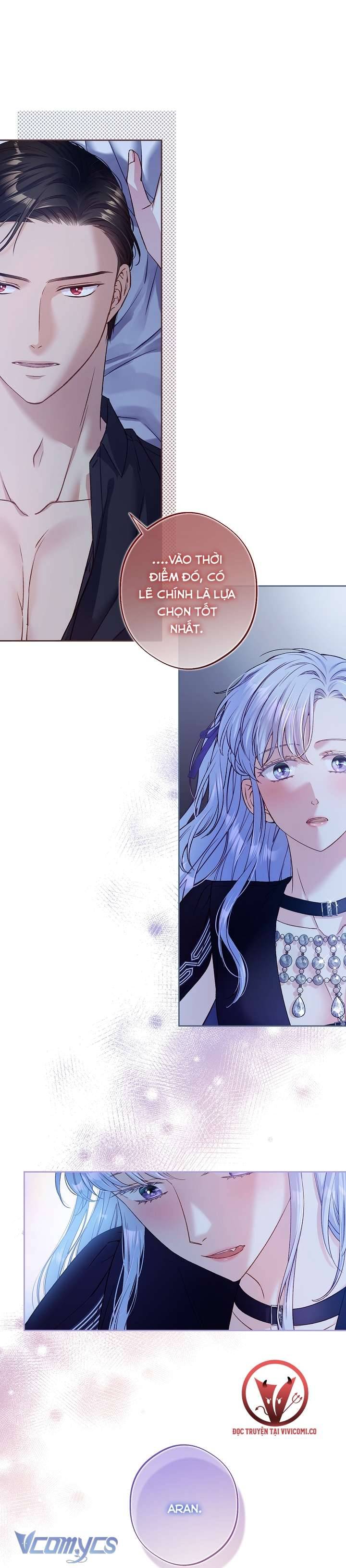 [18+] Love Kitsch Crunch Chap Chapter 31-[18+] Love Kitsch Crunch - Next Chap 32