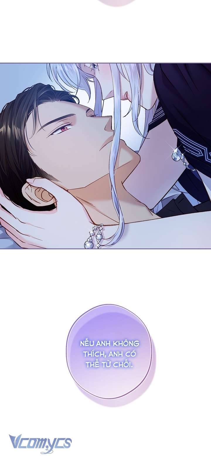 [18+] Love Kitsch Crunch Chap Chapter 31-[18+] Love Kitsch Crunch - Next Chap 32