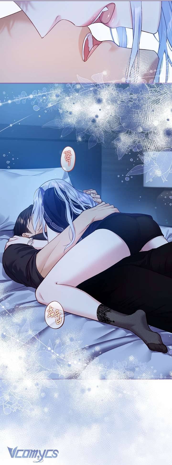 [18+] Love Kitsch Crunch Chap Chapter 31-[18+] Love Kitsch Crunch - Next Chap 32