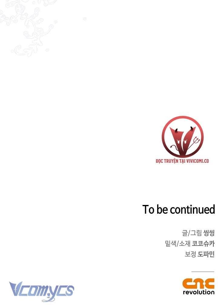 [18+] Love Kitsch Crunch Chap Chapter 31-[18+] Love Kitsch Crunch - Next Chap 32