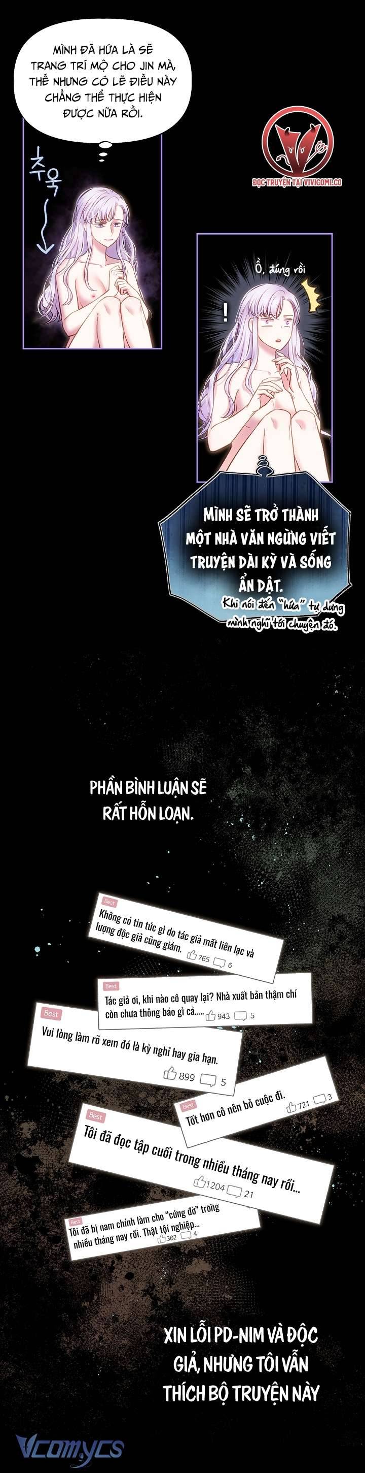 [18+] Love Kitsch Crunch Chap Chapter 31-[18+] Love Kitsch Crunch - Next Chap 32