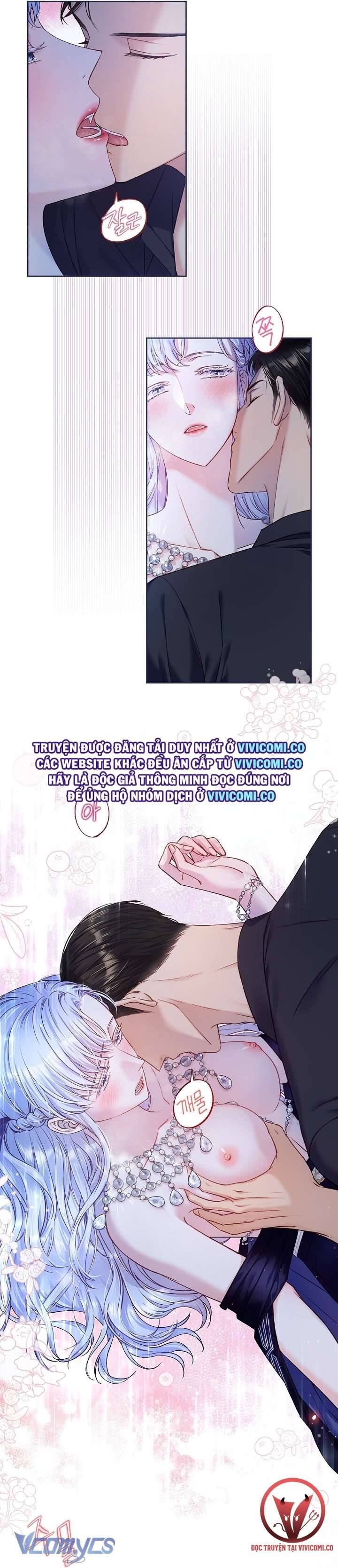 [18+] Love Kitsch Crunch Chap Chapter 32-[18+] Love Kitsch Crunch - Next Chap 33
