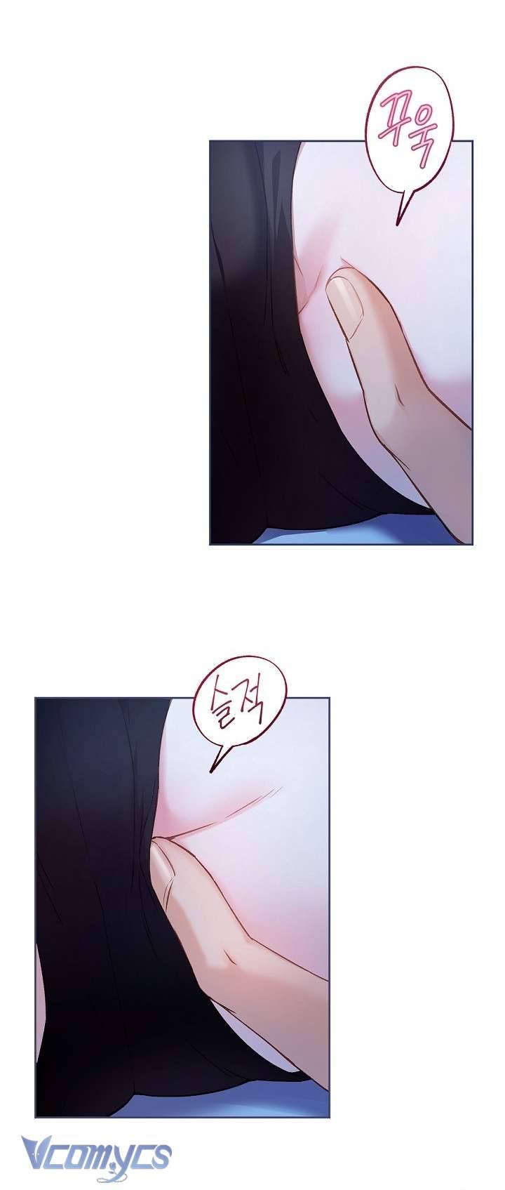 [18+] Love Kitsch Crunch Chap Chapter 32-[18+] Love Kitsch Crunch - Next Chap 33