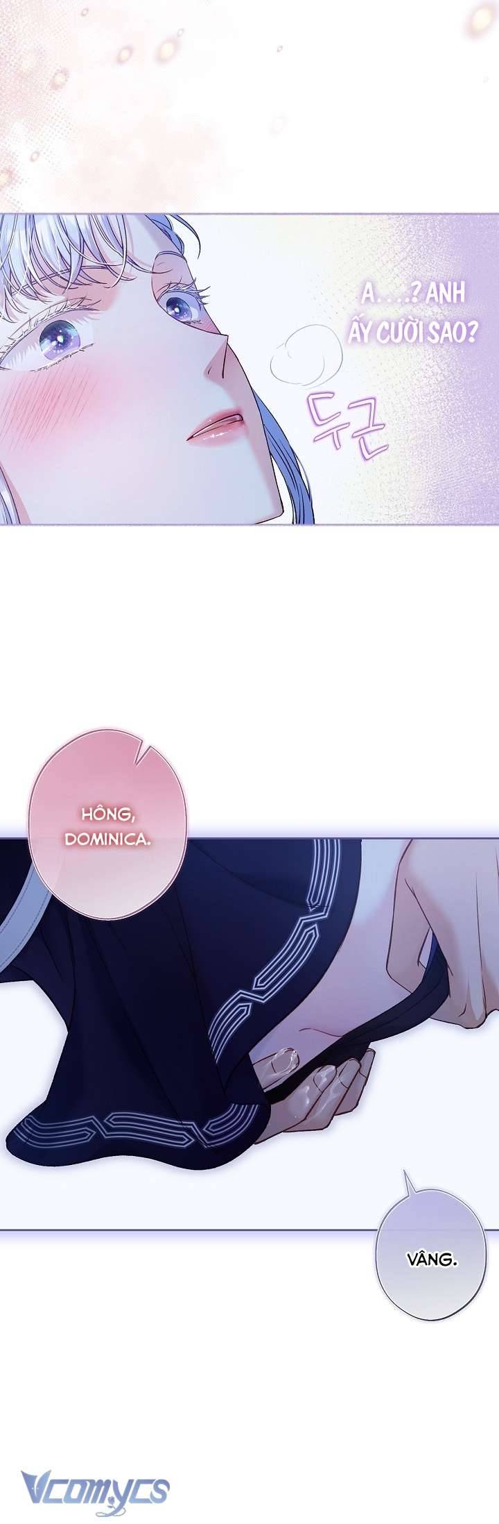 [18+] Love Kitsch Crunch Chap Chapter 32-[18+] Love Kitsch Crunch - Next Chap 33