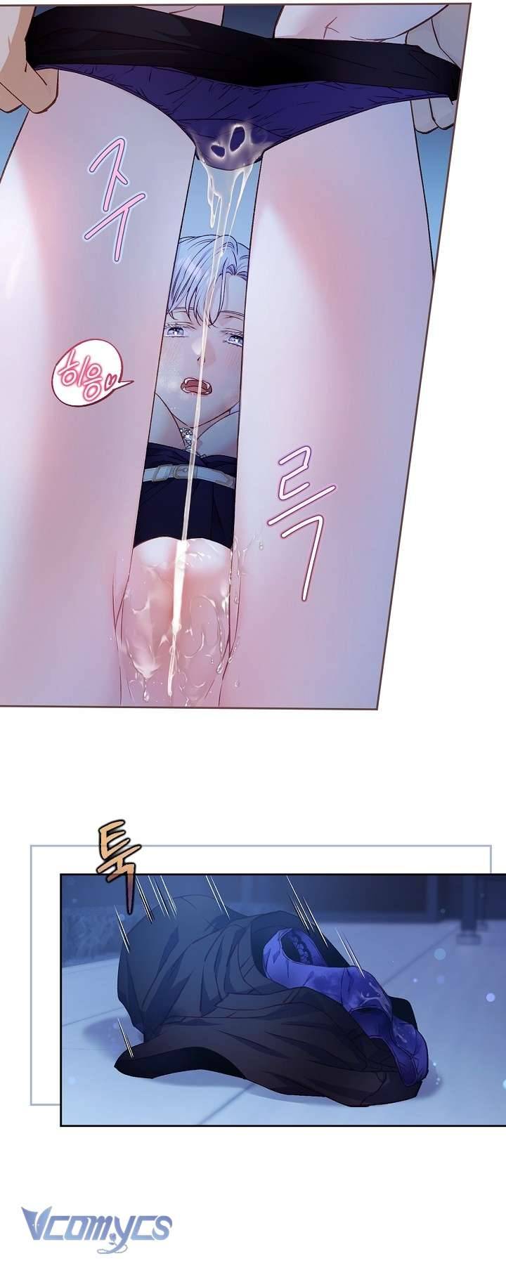 [18+] Love Kitsch Crunch Chap Chapter 32-[18+] Love Kitsch Crunch - Next Chap 33