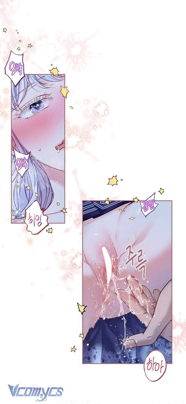 [18+] Love Kitsch Crunch Chap Chapter 32-[18+] Love Kitsch Crunch - Next Chap 33